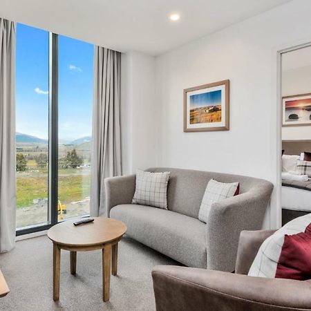Remarkables Garden Apartment 305 Queenstown Exterior foto