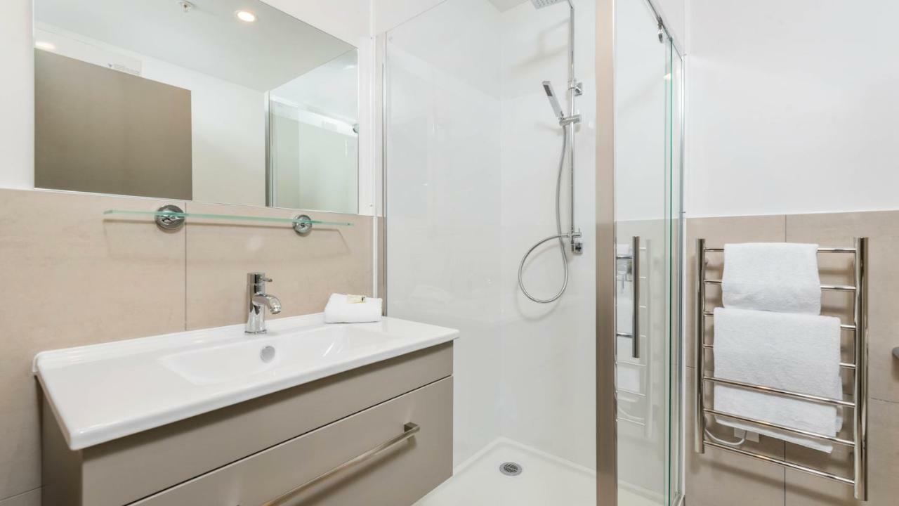 Remarkables Garden Apartment 305 Queenstown Exterior foto